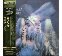Pp Arnold - Kafunta (Jpn) (Rmst)