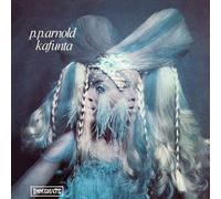 PP ARNOLD - KAFUNTA LP [Vinilo]