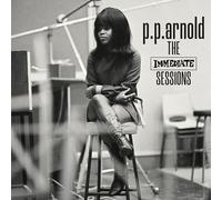 PP ARNOLD - THE IMMEDIATE SESSIONS -LP [Vinilo]