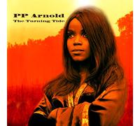PP Arnold - The Turning Tide (Export Only)