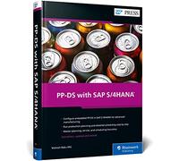 PP/DS with SAP S/4HANA