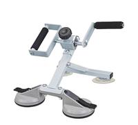 PP-Vic Ejercitador De Rehabilitación Portátil Para Ejercicios De Brazos Y Hombros, Equipo De Fitness En El Hogar Para Personas Mayores, Bicicleta De Fisioterapia Para Brazos, Equipo De Ejercicio