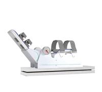 PP-Vic Entrenador De Tobillo Eléctrico,Dispositivo Inteligente De Entrenamiento De Rehabilitación De Tobillo,Flexión Y Extensión De Tobillo,Entrenamiento De Fuerza/Alivio De La Rigidez Del Tobillo