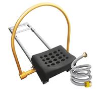 PP-Vic Equipo De Cascada Head Spa, Ducha Con Circulación De Agua Para El Cuidado De La Cabeza, Herramientas De Spa Para El Cabello, Accesorios De Spa Con Champú Con Circulación De Agua