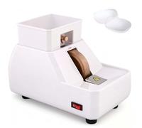 PP-Vic Herramienta Óptica Para Bordes Manuales, Herramienta Profesional Para Bordes De Gafas, Herramienta Manual Para Bordes De Lentes 3 En 1, Pulidor De Lentes Con Tanque De Agua Desmontable