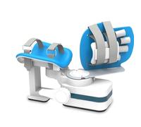 PP-Vic Ortesis De Muñeca Dos En Uno, Equipo De Entrenamiento De Rehabilitación Manual De Muñeca, Entrenamiento De Ángulo Completo Ajustable ±90°, Fijador De Muñeca Portátil,Right