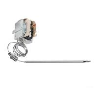 PP10084 Interruptor de termostato de alto límite para freidora Pitco, control de temperatura, caja de repuesto MPT, dispositivo de corte de seguridad