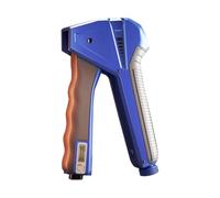 PpAaJK 10-120 kg Hand Grip Strengthener Finger Exerciser Smart Counting Hand Gripper La Construcción Muscular Azul