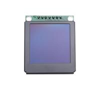 PpAaJK Módulo de pantalla LCD LED con pantalla OLED a color de 1,5 pulgadas, interfaz de puerto serie SPI 128 x 128, controlador SSD1351 128 x 128