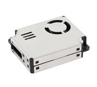 PpAaJK Módulo de Sensor de Partículas de Polvo D9 PM2.5 Detecta la Calidad del Aire de los Gas Interiores PM para Purificador
