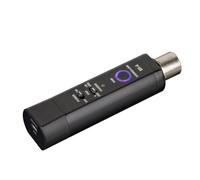 PpAaJK Receptor de audio Bluetooth inalámbrico BX-4 para transmisión de audio de música Bluetooth 4.0 de alta velocidad de transmisión