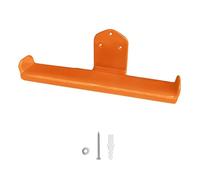 PpAaJK - Soporte para soplador de hojas, pulverizador de espalda, soporte de pared para motosierra Heary Duty, soporte de pared para almacenamiento de garaje