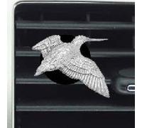 Ppb16 Woodcock - Kit de clip de ventilación para decoración de coche, furgoneta, camión, minibús