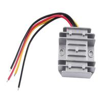 PPbreken 12V-24V A 6V 10A 60W DC Convertidor Estabilizador Transformador Reductor Regulador Elevador MóDulo Reductor Fuente de AlimentacióN