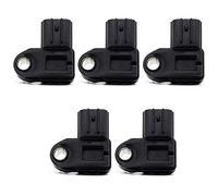 PPcdfre 5X 1865A035 Sensor de impulso de presión de mapa para L200 KB4T 2.5TD 3.2