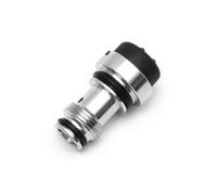 PPcdfre Adaptador de Buceo Carrete de Expansión Reemplazo de Válvula de Carga y Escape de Bcd Botón de Inflado del Carrete K Reemplazo del Carrete