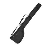 PPcdfre Bolsas de golf pequeñas, bolsa de golf, bolsa de transporte de golf para el día del sol, bolsa plegable para campo de conducción, palos de práctica, color negro