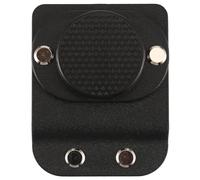 PPcdfre Clip para Cinturón de Taladro Soporte de Abrazadera para Cinturón de Taladro Portátil Multifuncional Soporte para Cinta Métrica Soporte Magnético para Herramientas