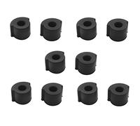 PPcdfre Cojín plegable preajustado para scooter eléctrico Es1, Es2, Es3, Es4, 10 unidades