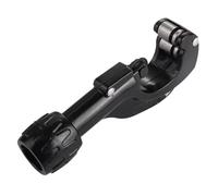 PPcdfre Cortador de Tubos de 3-35 mm con Hoja de Acero Aleado para Mangueras de Cobre y Aluminio.