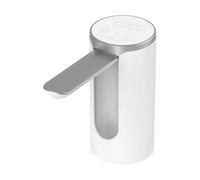 PPcdfre Dispensador de agua plegable para botella de agua, dispensador automático, control táctil, dispensador de agua eléctrico portátil, B