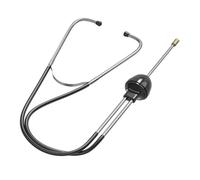 PPcdfre Herramientas de auscultación de motores de automóviles, estetoscopios mecánicos para inspección de automóviles