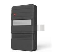 PPcdfre Interruptor Dip 9/12, mando a distancia de apertura de puerta de garaje, 390 MHz, repuesto para GT912/GT90-1/G220/MAT90/AT90/Blue Max