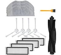 PPcdfre Kit de accesorios de repuesto compatible con robot aspirador 360 S5 S7