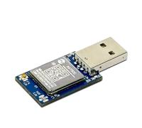 PPcdfre Módulo Netcom completo Luat Air780E 4G, acceso a Internet, multifuncional, práctico módulo portátil