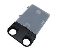 PPcdfre Portatarjetas de Puntuación de Golf Reutilizable con Portalápices para Hombres y Mujeres para Carrito de Golf