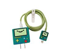 PPcdfre Protectora de Silicona Suave para Cargador de Consola de Juegos, Protección de Carga Rápida de 18 W A 20 W
