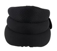 PPcdfre Soporte cervical cervicorrecto, soporte cervical suave, cuello cervical para ronquidos
