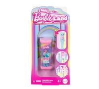 PPE CUTIE REVEAL BARBIE ASS* Mattel MALJCR15