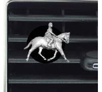 Ppe02 Show Pony - Kit de clip para ambientador (peltre)