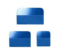 Ppf Oxford Squeegee para Pintura De Automóviles Película Protectora Transparente Instalar Fibra De Carbono Vinilo Herramientas De Embalaje Limpieza De Ventanas