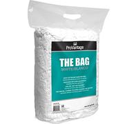 PPG Paints ProVantage Bolsa de trapos blancos, 4 libras -726890572518