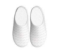 PPHGUT You are magic - Zapatillas unisex de franela de caucho termoplástico, suela antideslizante, antibolitas, para interiores