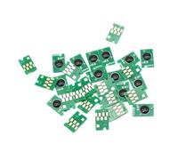 PPhQwgNYe Chip de Caja de Mantenimiento, 10 Uds. T6997, Compatible con SureColor P6000 P6080 P7000 P7080 P8000 P8080 P9000 P9080 T5405, Tanque de residuos