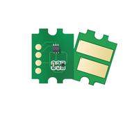 PPhQwgNYe Chip de Cartucho de tóner Compatible con UTAX 458ci reemplazo para CK-5517 CK 5517 CK-5517K CK-5517C CK-5517M CK-5517Y(1set CK-5517 KCMY)