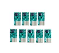 PPhQwgNYe Chip de Tanque de Mantenimiento Compatible con Pagewide Pro MFP 777z 772dn 750dw 774dn 774dns 779dn 779dns 755dn 777 772 750 774 779 755(3PC)