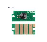 PPhQwgNYe Chip de tóner 20 Piezas 106R02181 106R02183 106R02180 106R02182 Compatible con Cartucho de tóner Phaser 3010 3040 WC3045 3045 1K 2,3 K(20x 106R02182 2.2K)