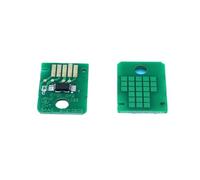 PPhQwgNYe Chips de Tanque de Mantenimiento MC 32 MC-32 de 5 Piezas compatibles con impresoras TC-5200 TC-5200M TC-20