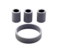 PPhQwgNYe Goma del Rodillo de alimentación de Papel Compatible con WF C529R C579R C5210 C5290 C5710 C5790 M5298 M5299 M5799