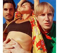 Ppj - Primavera Ep & Sonho Ep [Vinilo]