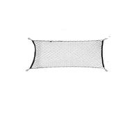 PPLKHS Redes para Maletero Coche Teslaes Modelo YXS 3 2018~2024 Ganchos Red Maletero Coche Malla Organizador Carga Almacenamiento(60cm x 110cm)