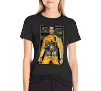 PPLKIdr666 Running Man Poster T-Shirt