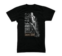 PPLKIdr666 Sheryl-Crow-Threads-Album-Womens-T-Shirt
