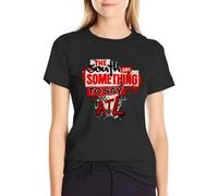 PPLKIdr666 South Got Something to Say T-Shirt