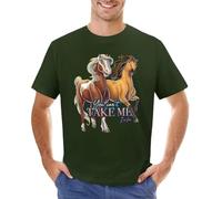 PPLKIdr666 Spirit-You-Can-t-Take-Me-T-Shirt-Clothes-oversizeds-Sweat-Mens-Graphic