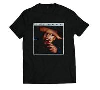 PPLKIdr666 The-Cars-American-70S-80S-Rock-Band-Ric-Ocasek-T-Shirt-Gift-Tee-2022